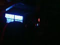 Ligeia performing Swollen Eye View at Club Hollywood