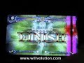 http://www.willvolution.com12.12.08 BlazBlue Casual Matches at Nexus.Icekid (Pink Jin, Pink Carl)The WiLL (Pink and Violet Noel)D'Nyc3 (Light Blue Noel)Daireangel (Brown Noel)El Suave (Green Noel)HunterSFL (Light Blue Carl)Afro Thundah (Arakune)??? (Ragna)SSJ2Jeff (Rachel)CEO of Darkness (Rachel) (Played towards the end of this series.)