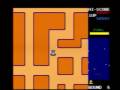 New Rally-X gameplay