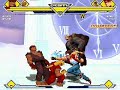 Ryu and Ken Vs Yamazaki and Terry