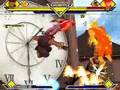 Ryu and Ken Vs Yamazaki and Terry