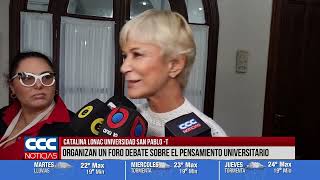 CATALINA LONAC UNIVERSIDAD SAN PABLO -T