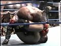 Yann Fortier vs Steve Duquette 26 Avril 2008
