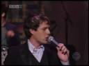 The Killers - Somebody Told Me (Live-David Letterman).mpg