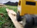 autos stop motion