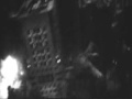 Cloverfield Monster. Pt III