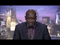 Inside Story - Kenya\