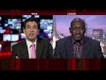 Inside Story - Kenya's election - 26 Dec 07 - Pt 2