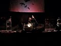 Shinedown - Left Out live at HMH, Amsterdam Shinedown - Left Out live at HMH, Amsterdam