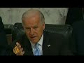 Joe Biden is Obama's vice presidential running mate - 23 Aug 08