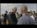 Joe Biden is Obama's vice presidential running mate - 23 Aug 08