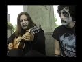 JAPE 'Graveyard' : Live from the grave
