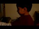 Basim playing Basim playing