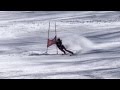 videos de Ski MEP 13 ans Slalon Pro
