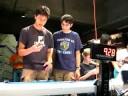 Dan Dzoan - 3x3 OH (20.00) - US Nationals 2008