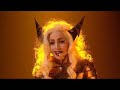 Lady Gaga ~ Bad Romance Live ~ X Factor Version ~ High Quality Remaster