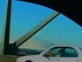 Crossing The Whitestone