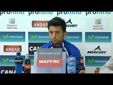 REAL ZARAGOZA
