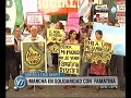 Miniatura de Visión Siete: Contra la megaminería: Famatina sigue resistiendo