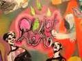 Loop Art Fashion Showcase: LNTV