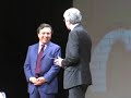 su http://styleandfashion.blogosfere.it
abbiamo partecipato alla serata di premiazione di gran prix che premia le migliori strategie di marca, tenutasi ieri sera a milano.

a condurre il gran prix 2008 piero chiambretti qui in video con beppe severgnini.