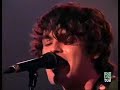 delorean - nycgaps (conciertos de radio 3)