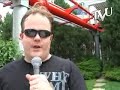 TVU at Cedar Point