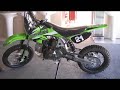 Orion AGB21F 125cc