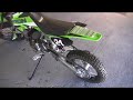 Orion AGB21F 125cc