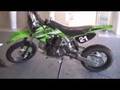 Orion AGB21F 125cc
