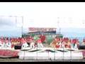 Pajo Elem Schl Sinulog sa Lalawgn Sa Kabataan 5th placer '08