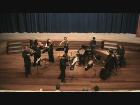 Orquestra Arte Barroca em agosto 0 Orquestra Arte Barroca em agosto