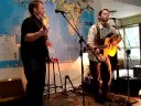 mike mangione, on the map house concerts