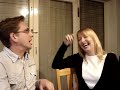 I will survive - Nils and Maggie sing