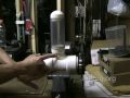 #186 Make hydrogen with the Inverted-T HHO cell!