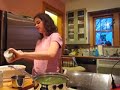 Mrs F Food TV... Salmon Noodle Casserole Mrs F Food TV... Salmon Noodle Casserole