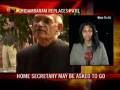 videos de Chidambaram is new home minister