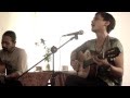 Silampukau - Puan Kelana (live on c2o Library)