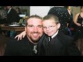 Jared Allen's Marching Mullets