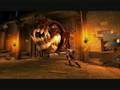 GOD OF WAR 4 (PREVIEW/TRAILER)