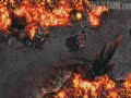 StarCraft 2 - Zerg Gameplay (ThisIsGame Watermark)