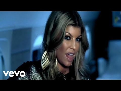 Fergie - Glamorous