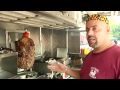 2009 Vendy Award Finalist: The King of Falafel & Shawarma
