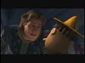 Shrek Tercero Trailer en espa�ol