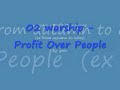 02 warsihp - Profit Over People