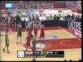 ΟΛΥΜΠΙΑΚΟΣ - ΠΑΝΑΘΗΝΑΙΚΟΣ 84-78