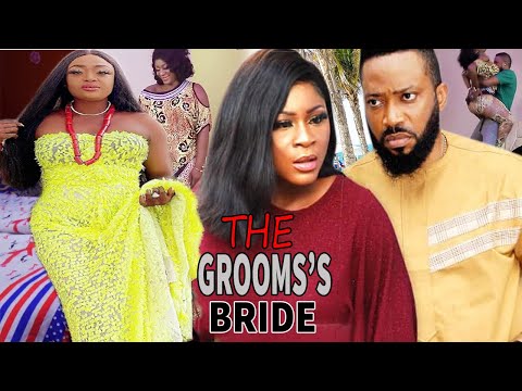 D GROOM'S BRIDE 7&8 - (TRENDING MOVIE) FREDERICK LEONARD 2021 LATEST NIGERIAN MOVIE