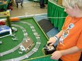 Model Railway Show Highlights - Victoria, BC