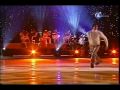 Evan Lysacek - Time to say Goodbye (FOI) 2008