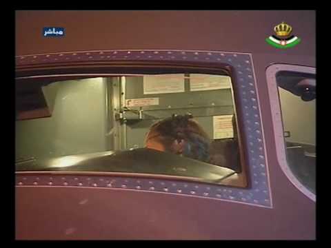 jordanian women